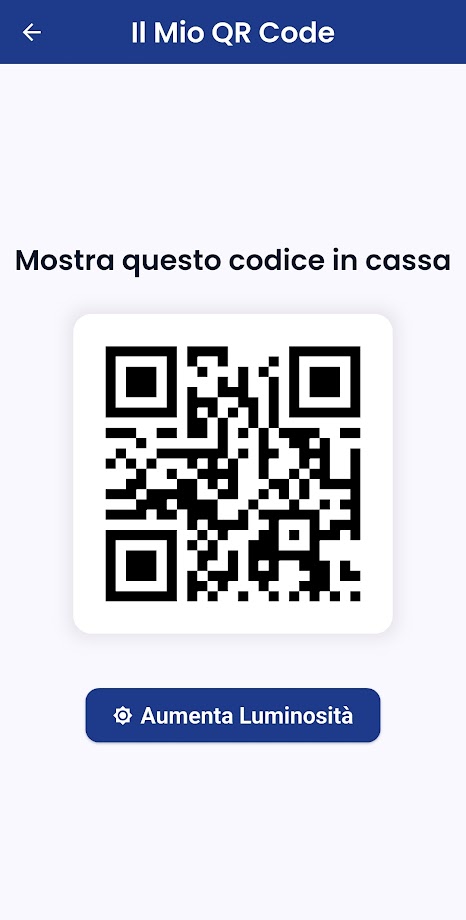 Mockup App Customer